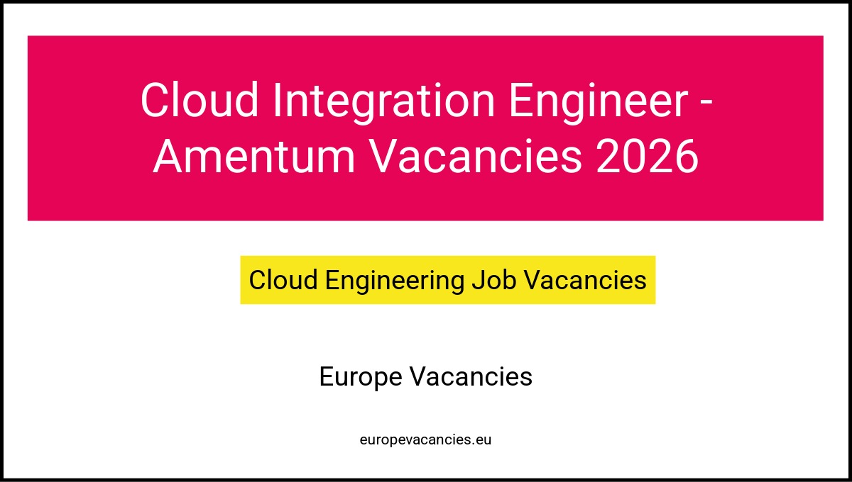 Senior .NET Engineer - Emerald Group Ltd Vacancies 2026